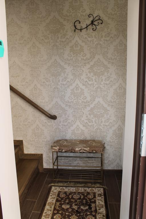 Hotel Sveciu Namai Lanko G. Klaipėda Zimmer foto
